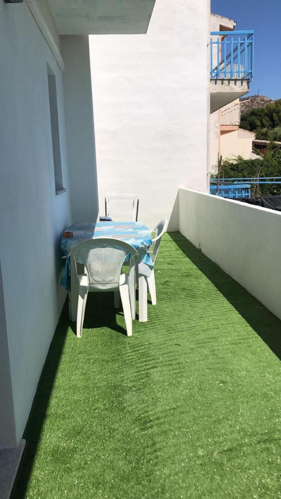 Luscofusco Hotel La Caletta Exterior photo