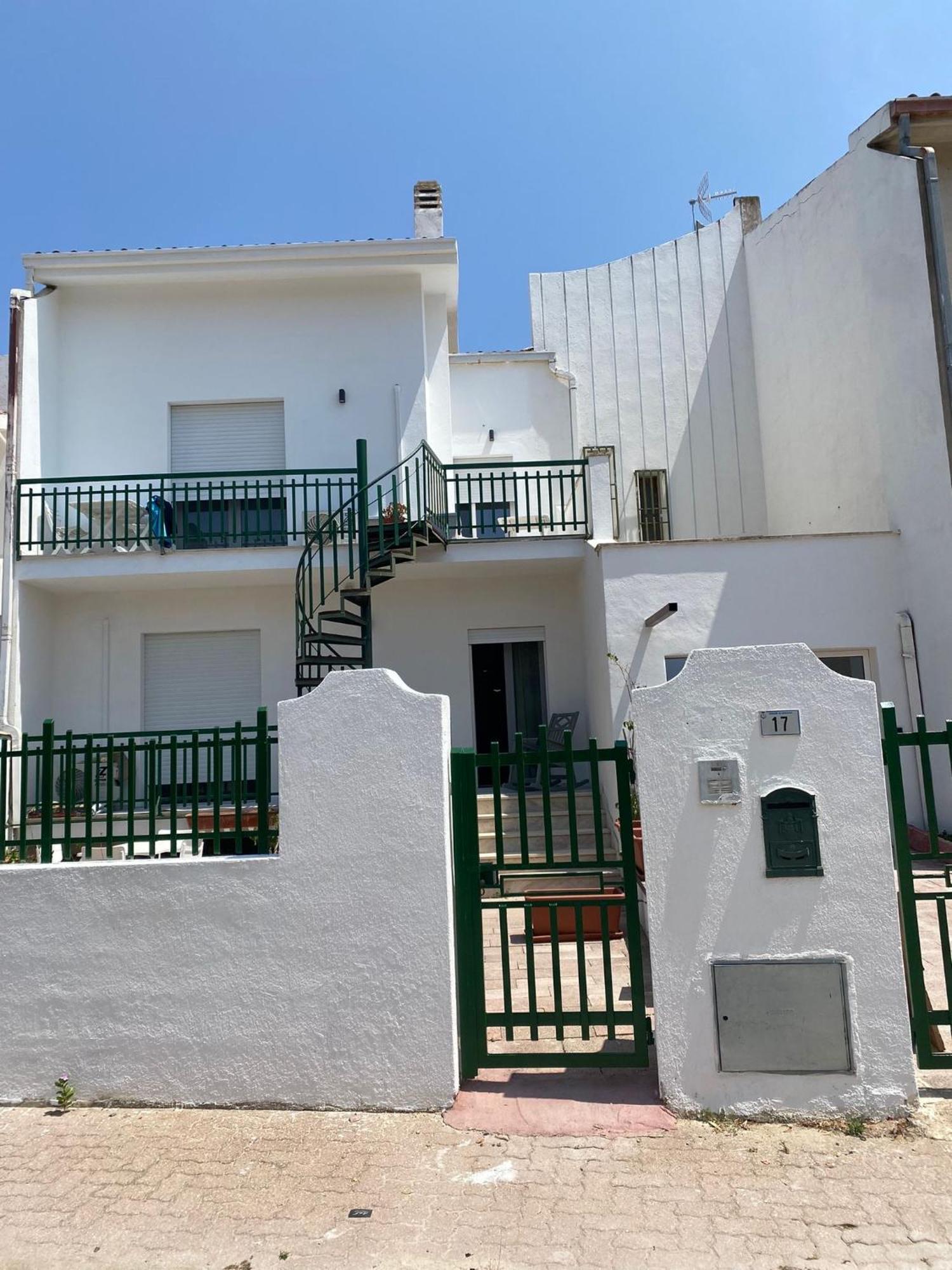 Luscofusco Hotel La Caletta Exterior photo
